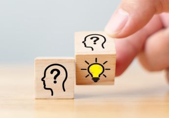 Cuma Perlu Makan Menu Sederhana Ini Setiap Pagi, Anda Akan Tetap Kreatif dan Aktif, Berani Coba?