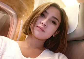 Pajang Foto Selfie dengan Wajah lelah usai Jalani Pemeriksaan, Cita Citata Langsung Banjir Dukungan, Jenita Janet: Semangatt Cit!