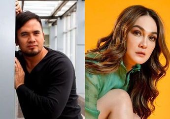Hingga Kini Masih Mendekam di Penjara, Saipul Jamil Sempat Sindir Asmara Luna Maya Lewat Lagu, Bang Ipul: Rasain Kamu Sekarang Gigit Jari!