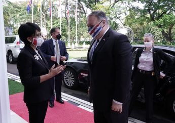 Ogah Kalah dari China? AS Langsung Janjikan Tingkatkan Investasi Setibanya di Indonesia, Iming-iming Manis Diberikan untuk 5 Negara Asia