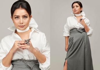 Niat Hati Pamer Wajah Jadulnya yang Tomboi dengan Rambut Pendek, Mayangsari Langsung Jadi Sorotan hingga Bikin Heboh Netizen: Wow, Alisnya Segaris