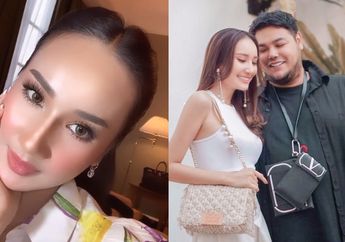 Ayu Ting Ting Bisa Gigit Jari, Ivan Gunawan Dapatkan Pengganti Dirinya dan Siap Nikah Secepatnya, Sosok Finalis Miss Grand Ini Jadi Pilihan Igun