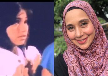 Pernah Rajai Dunia Sinetron Era 90an, Ayu Azhari Pamer Bakat Aktingnya Bareng Barry Prima di Film Jadul saat ABG: Masih Ingat Jemputnya di Bulungan, Masih SMA
