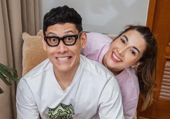 Usai Jalani Program Bayi Tabung, Andrea Dian Tetiba Tuliskan Kalimat Bijak Tentang Permasalahan Hidup, Istri Ganindra Bimo: Akan Indah Pada Waktunya