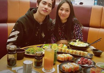 Sering Dijodohkan dengan Evan Marvino, Harini Sondakh: Kita Saling Support