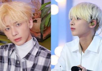 Alami Cedera saat Syuting, Jari Tangan Taehyun TXT Patah hingga Harus Pakai Pelindung