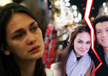 Sempat Alami Depresi hingga Tak Mau Keramas 4 Hari Setelah Putus dari Reino Barack, Luna Maya Tak Malu Akui Masih Simpan Barang Pemberian Sang Mantan