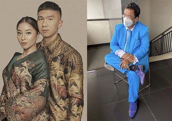 BERITA TERPOPULER: Nikita Willy Sibuk Hitung Masa Subur, Hotman Paris Girang Dapat Kado Mahal dari Syahrini