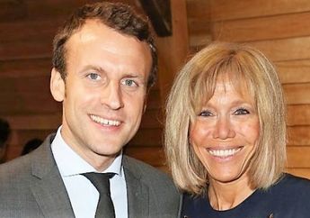 Tuai Kecaman Usai Sesumbar Lontarkan Pernyataan Kontroversial, Inilah 6 Kelakuan Presiden Prancis yang Bikin Geleng-geleng Kepala, Pacaran dengan Wanita Bersuami hingga Nekat Tentang Orang Tua!