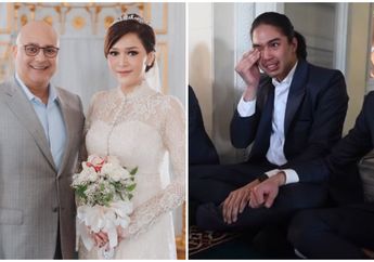 Banyak yang Kaget, Ternyata El Rumi Kenal Irwan Mussry dari Ahmad Dhani, Bukan dari Ibu Kandungnya yang Saat itu Jadi Pacarnya