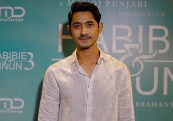 Dikenal Sebagai Suami Setia Idaman, Arya Saloka Malah Sebut Dirinya Masih Sering Menghubungi Sosok Wanita yang Jadi Cinta Pertamanya Ini: 'Saya Mah Jujur'