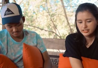 Terungkap Sudah, Ternyata Inilah yang Dilakukan Azriel hingga Akhirnya Bisa Pacaran dengan Sarah