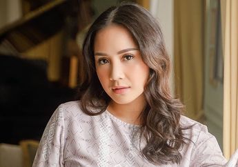 Pakai Rok Tutu Panjang Sederhana, Nagita Slavina Bikin Netizen Tak Bisa Tidur Karena Harga Aslinya Tak Diketahui: Kesel Dong Gue Nggak Tau Harganya!