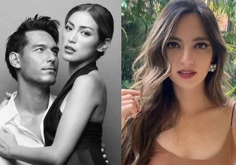BERITA TERPOPULER: Richard Kyle Akhirnya Bongkar Alasan Tinggalkan Wanita Sebaik Jessica Iskandar, Hingga Nia Ramadhani Ungkap Arti Tatto di Tubuhnya