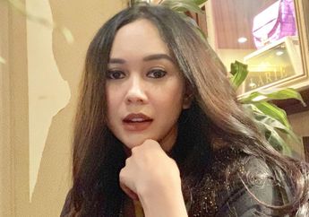 Niat Hati Ingin Tunjukkan Bakatnya Bikin Sambal Rujak, Penampilan Cantik Aura Kasih Ini Justru Dinyinyir oleh Netizen: Kayak Mau Konser Kak