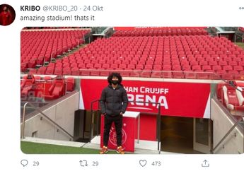 Bagus Kahfi Diizinkan ke Belanda, Sang Ayah: Jangan Tinggalkan Sholat