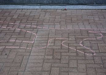 Kehilangan Pekerjaan yang Biasa Hasilkan Rp 200 Juta Sebulan, Pria Ini Tega Bunuh Putri serta Istrinya yang Tengah Hamil 6 Bulan