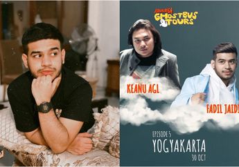 Dihujat hingga Disebut Penipu karena Tayangan Acaranya Bareng Jurnalrisa Tak Jadi Tayang, Fadil Jaidi Akhirnya Buka Suara: Klarifikasi Versi Aku..