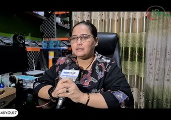 BERITA TERPOPULER: Kecelakaan Pesawat Warna Merah dan Tabrakan Kapal Diterawang Bakal Terjadi di Tahun 2021, Mbak You Peringatkan Masyarakat Indonesia hingga Penampakan Rumah Okie Agustina yang Masih Berantakan