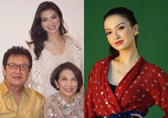 Anak Gadisnya Akrab dengan Para Pesohor Dunia Mulai dari Seungri BIGBANG hingga Mertua Zayn Malik, Inilah 4 Fakta Ayah Raline Shah, Seorang Pengusaha Kelapa Sawit hingga Pernah Duduki Jabatan Mentereng