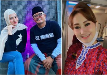 Tersingkir oleh Nathalie Holscher, Begini Nasib Fany Kurniawaty yang Gagal Tinggal di Istana Megah Sule