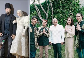 Akui Sudah Kenal Irwan Mussry Sejak 5 Tahun Silam, Al, El, Dul Blak-blakan Bongkar Pertemuan dengan Sang Ayah Tiri Sambil Ditemani Ahmad Dhani dan Mulan Jameela: Kita Naik Private Jetnya Daddy