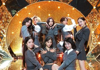 Kenang Momen Pertemuan Pertama Kali, Mina TWICE Ngaku Sempat 'Takut' dengan Jihyo Gegara Terlalu Berkharisma