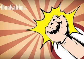 Seenak Jidat Pukul Bawahan hingga Rahang Bergeser dan Jatuh Terkapar, Pegawai Pajak di Bekasi Viral Jadi Sorotan Netizen, Begini Tanggapan DJP Soal Kasus Kekerasan Itu!