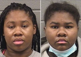 Kejam! Disuruh Pakai Masker, Kakak Beradik Ini Malah Tusuk Penjaga Toko Sepatu Pakai Pisau Sebanyak 27 Kali