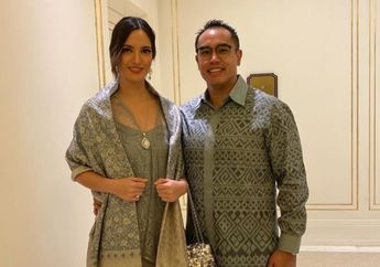 Bahtera Rumah Tangganya Tak Pernah Diterpa Kabar Miring, Nia Ramadhani Pamer Momen Boncengan Mesra dengan Ardi Bakrie, Netizen: Semoga Romantis Sampe Kakek Nenek!