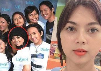 Rela Tinggalkan Gemerlapnya Dunia Hiburan, 3 Artis Jebolan Ajang Bakat Ini Sekarang Naik Tahta Jadi Istri Pejabat, dari Priska Idol Sampai Lastmi AFI