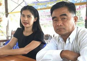 Bak Menandai Wilayah, Pria Ini Nikahi 120 Wanita di Setiap Kota yang Ia Singgahi, Kini Terancam Hukuman Gegara Itu