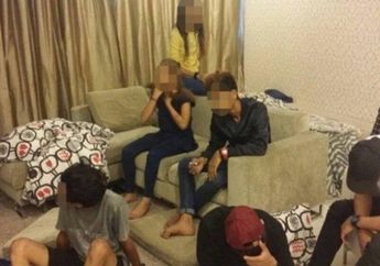 Pacar Korban Diduga Menjadi Otak Pelecehan Seksual, 7 dari 10 Pelaku Pemerkosaan Siswi SMP di Bali Rupanya Masih Anak di Bawah Umur!