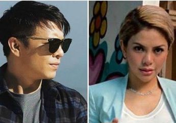 Kepalang Malu Pernah Berangan-angan Punya Suami Seperti Ariel NOAH, Nikita Mirzani Sebut sang Vokalis Cuma Fantasi Liar: Fetish Aku itu