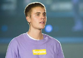 Justin Bieber Tawarkan Mansion Pertamanya dengan Sang Istri Seharga Rp131 Miliar