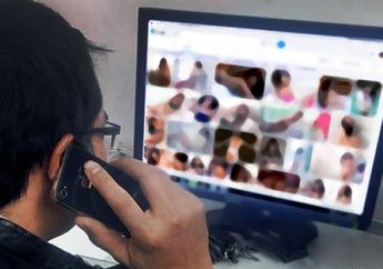 Miris! Obral Istri Sirinya Melalui Media Sosial, Suami di Jawa Timur Hanya Menerima Pria Hidung Belang yang Mau Main Bertiga