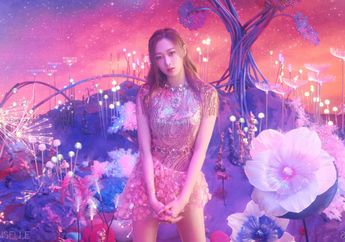 Beredar Potret Lawas Giselle Sebelum Dikenal sebagai Member Aespa, Cantik Alami Tanpa Riasan