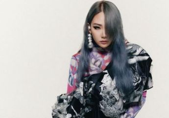 Jelang Rilis Album Solo Pertama, CL Bahas Kemungkinan Reuni 2NE1: Aku Harap Itu Terjadi