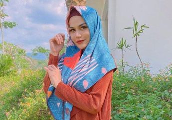 Bantah Disebut Pindah-pindah Agama, DJ Katty Butterfly: Aku Budha, Aku Enggak Pernah Pindah Agama Sampai Akhirnya Aku Jadi Mualaf