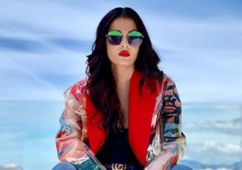 Kilas Balik Karier Aishwarya Rai, Pernah Dipecat dari Proyek Film Shah Rukh Khan hingga Tolak Tawaran Adu Peran Bareng Brad Pitt