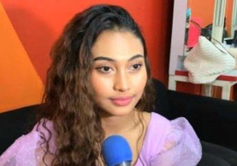 Hobi Main Bola, Novia Bachmid Gabung dalam Selebritis FC