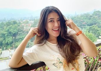 Jengkel Gegara Bentuk Tubuhnya Sering Dicibir, Via Vallen Ungkap Unek-unek Soal Body Shaming: Itu Jangan Disenggol, Sensitif!