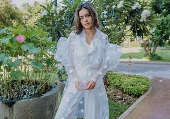 Deretan Selebriti ini Menerapkan Gaya Hidup Vegan hingga Selalu Terlihat Cantik dan Bugar, Ahli Ini Beberkan Alasannya!