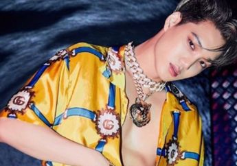 Luas Banget Sampai Bisa Main Petak Umpet, Kai EXO Akhirnya Tunjukan Isi Rumahnya, Yuk Intip 6 Sudut Super Kece di Hunian Sang Idol