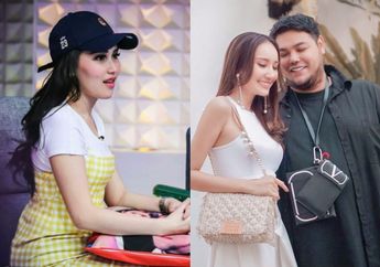 Ivan Gunawan Digadang-gadang Bakal Naik Pelaminan dengan Bella Aprilia, Ayu Ting Ting Justru Ngaku Tak Kenal dengan sang Runner Up Miss Grand Indonesia