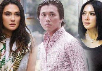 Langsung Nikahi Syahrini Pasca Putus dari Luna Maya Padahal Sudah 5 Tahun Pacaran, Reino Barack Pernah Ucapkan 3 Kalimat Pedih Soal Pernikahan: Nyaris Nggak Percaya