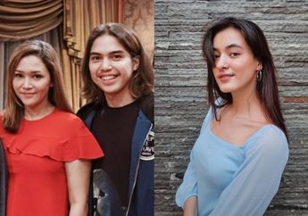 Sempat Incar Mawar De Jongh Jadi Mantu, Maia Estianty Gigit Jari Usai Dengar Sang Penyanyi Diam-Diam Ternyata Sudah Punya Pacar: Anak Gue Telat