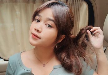 Nyanyikan Lagu Melly Goeslaw di Album Perdananya, Brisia Jodie Ungkap Dirinya Menangis Saat Rekaman