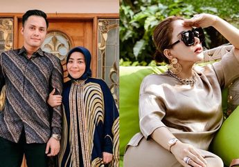 BERITA TERPOPULER: Nyaris Dijual Seharga Rp 32 M,  Rumah Mewah Muzdalifah Kini Berubah Jadi Restoran, Hingga Syahrini Ternyata Masih Satu Keturunan dengan Prabu Siliwangi