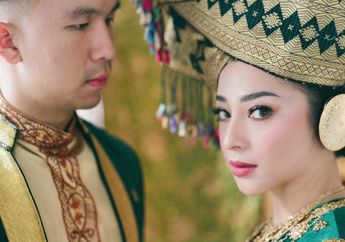 Digadang-gadang Jadi Ratu Sinetron hingga Disebut Kantongi Honor Sampai Rp 500 Juta per Iklan, Nikita Willy Bongkar Rahasianya Soal Gaji di Depan Boy William: Gue Cuma Bisa Bilang Amin
